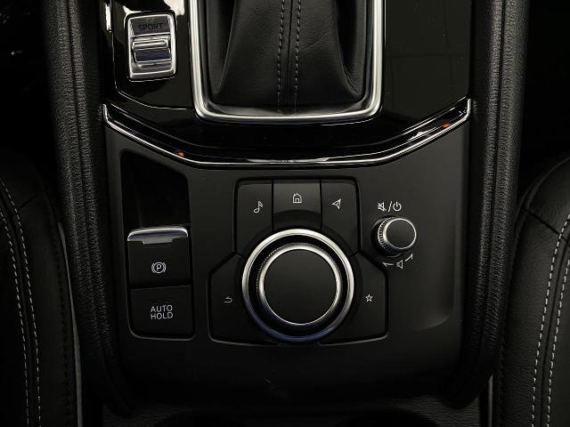 2025 Mazda CX-5 Vehicle Photo in Appleton, WI 54913