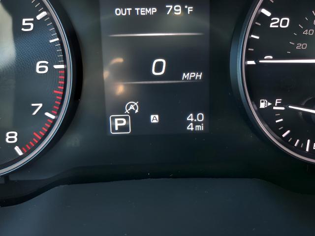 2025 Subaru Outback Vehicle Photo in Green Bay, WI 54304