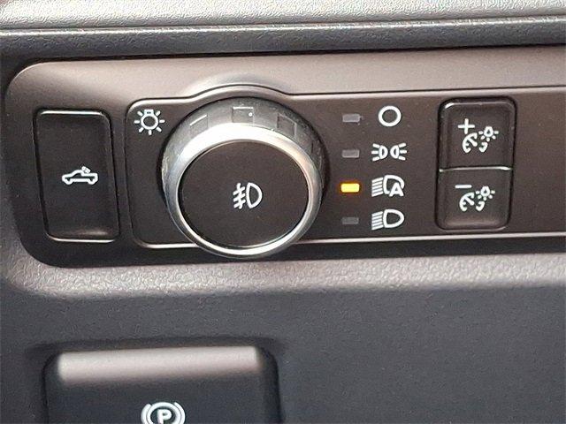 2023 Ford F-150 Vehicle Photo in LANCASTER, PA 17601-0000