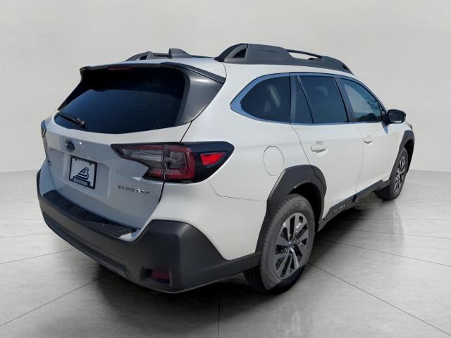2025 Subaru Outback Vehicle Photo in Green Bay, WI 54304