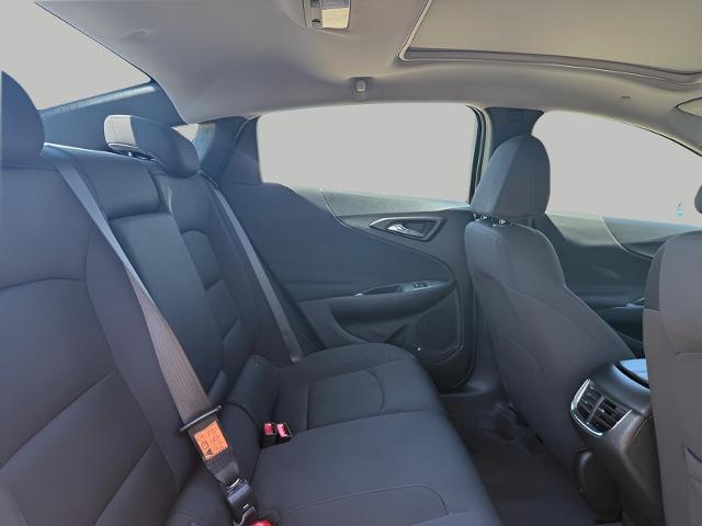2024 Chevrolet Malibu Vehicle Photo in MIDDLETON, WI 53562-1492