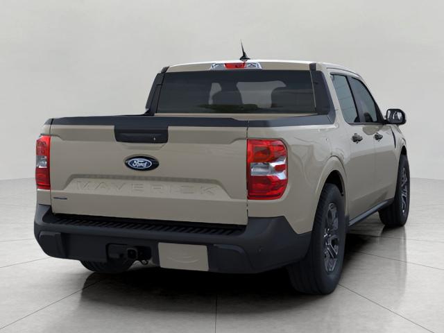 2025 Ford Maverick Vehicle Photo in Neenah, WI 54956