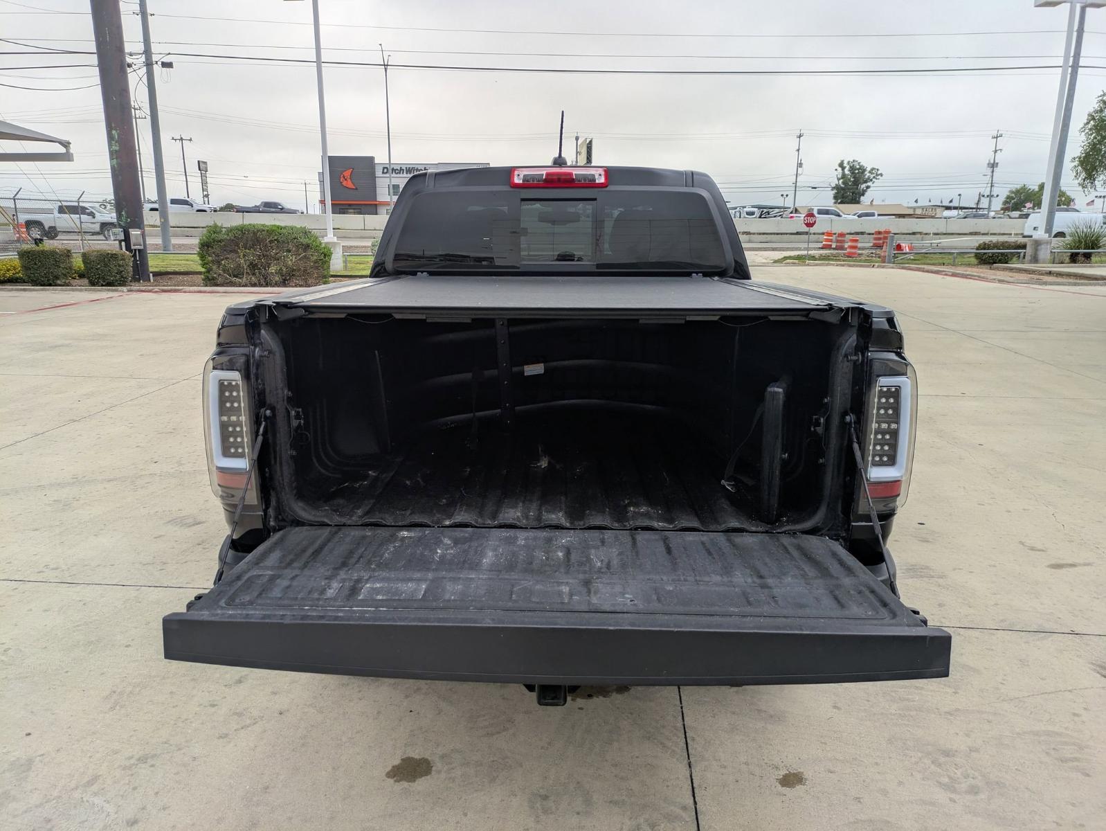 2021 Chevrolet Colorado Vehicle Photo in SELMA, TX 78154-1460