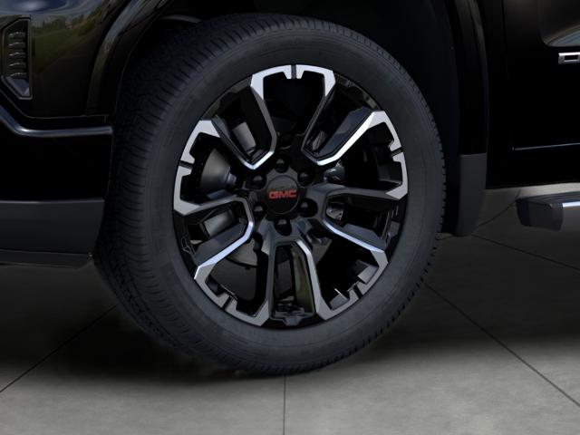 2025 GMC Sierra 1500 Vehicle Photo in APPLETON, WI 54914-8833
