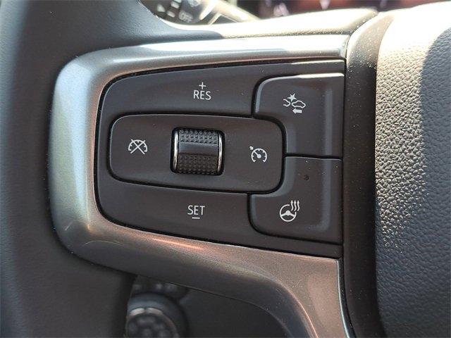 2024 Chevrolet Silverado 1500 Vehicle Photo in MILFORD, OH 45150-1684