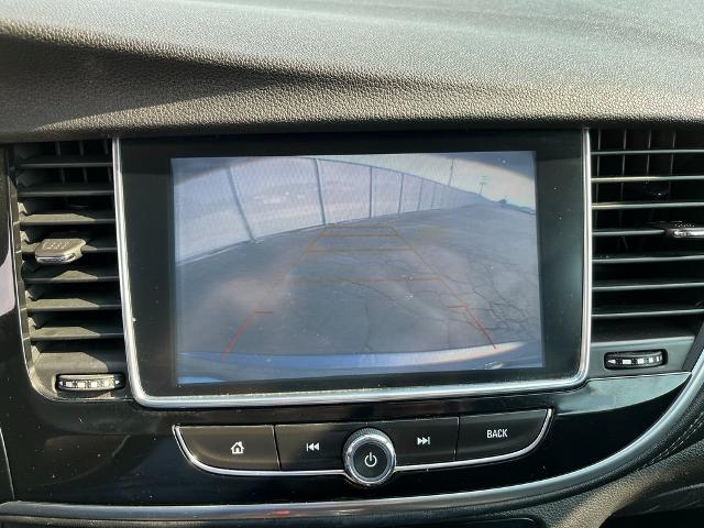 2019 Buick Encore Vehicle Photo in GREEN BAY, WI 54304-5303