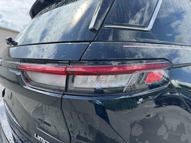 2024 Jeep Grand Cherokee Vehicle Photo in Mechanicsburg, PA 17050-1707