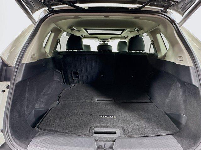 2023 Nissan Rogue Vehicle Photo in Flemington, NJ 08822