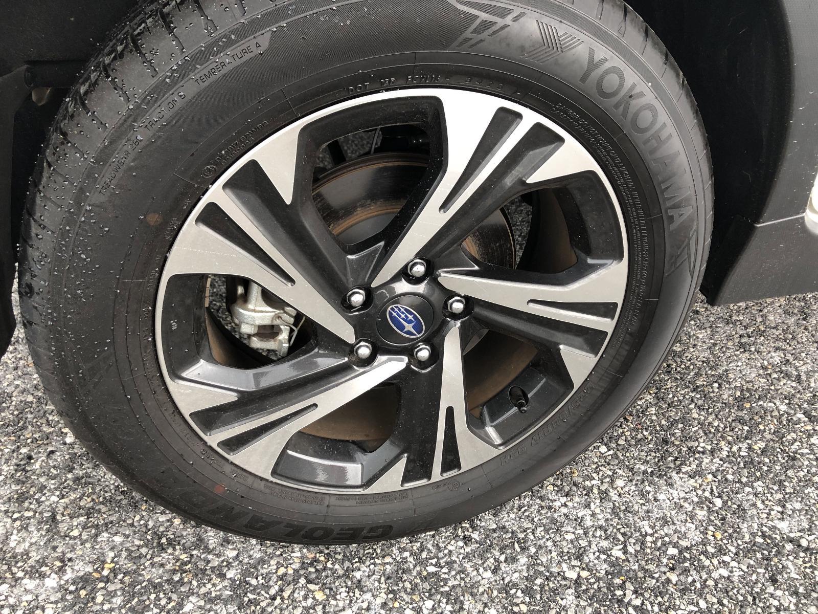 2024 Subaru Crosstrek Vehicle Photo in Mechanicsburg, PA 17050