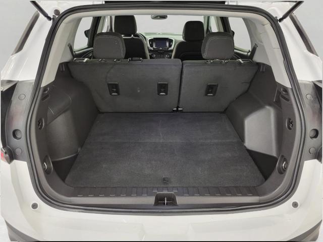 2024 GMC Terrain Vehicle Photo in APPLETON, WI 54914-4656