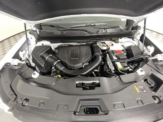 2024 GMC Acadia Vehicle Photo in GILBERT, AZ 85297-0402
