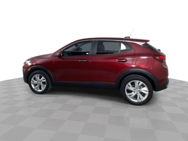 2024 Buick Encore GX Vehicle Photo in GILBERT, AZ 85297-0402