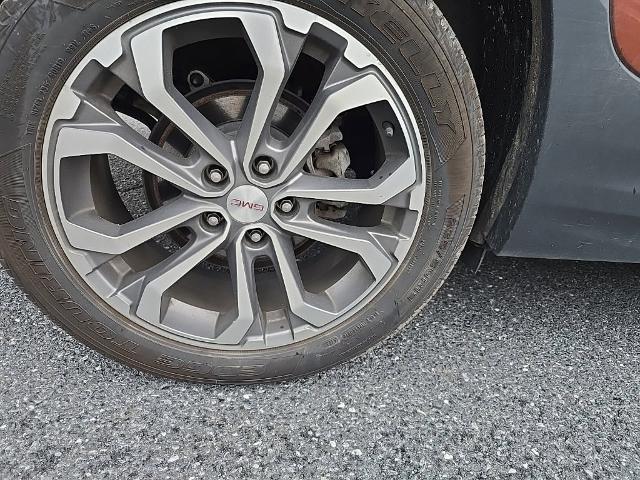 2019 GMC Terrain Vehicle Photo in HARRISBURG, PA 17111-1033
