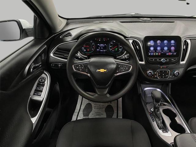 2024 Chevrolet Malibu Vehicle Photo in Appleton, WI 54913