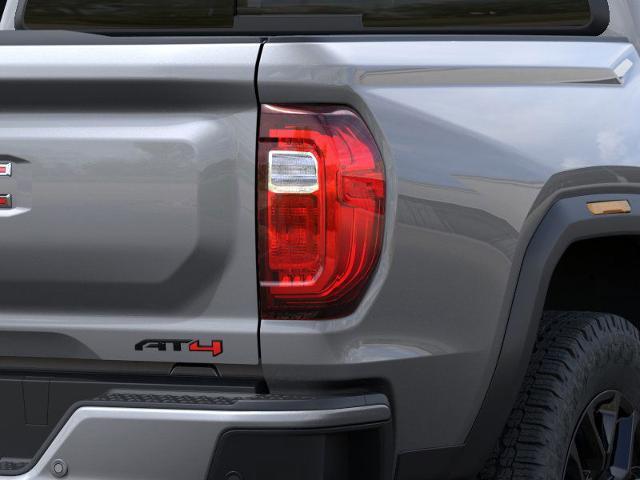 2025 GMC Canyon Vehicle Photo in TREVOSE, PA 19053-4984