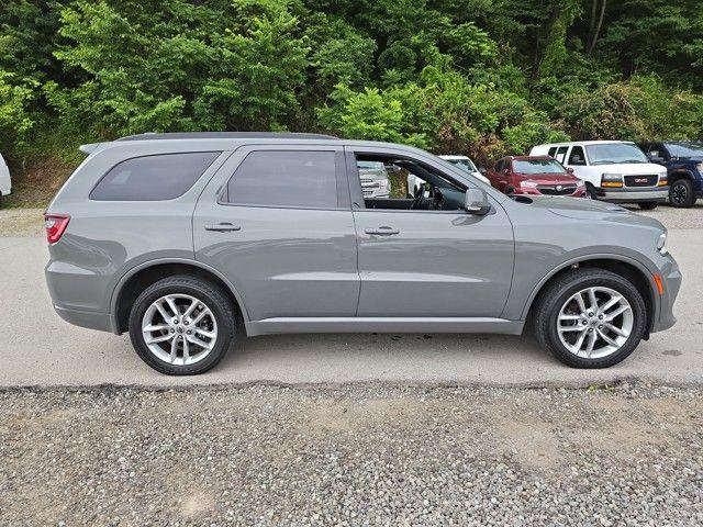 2021 Dodge Durango Vehicle Photo in Pleasant Hills, PA 15236