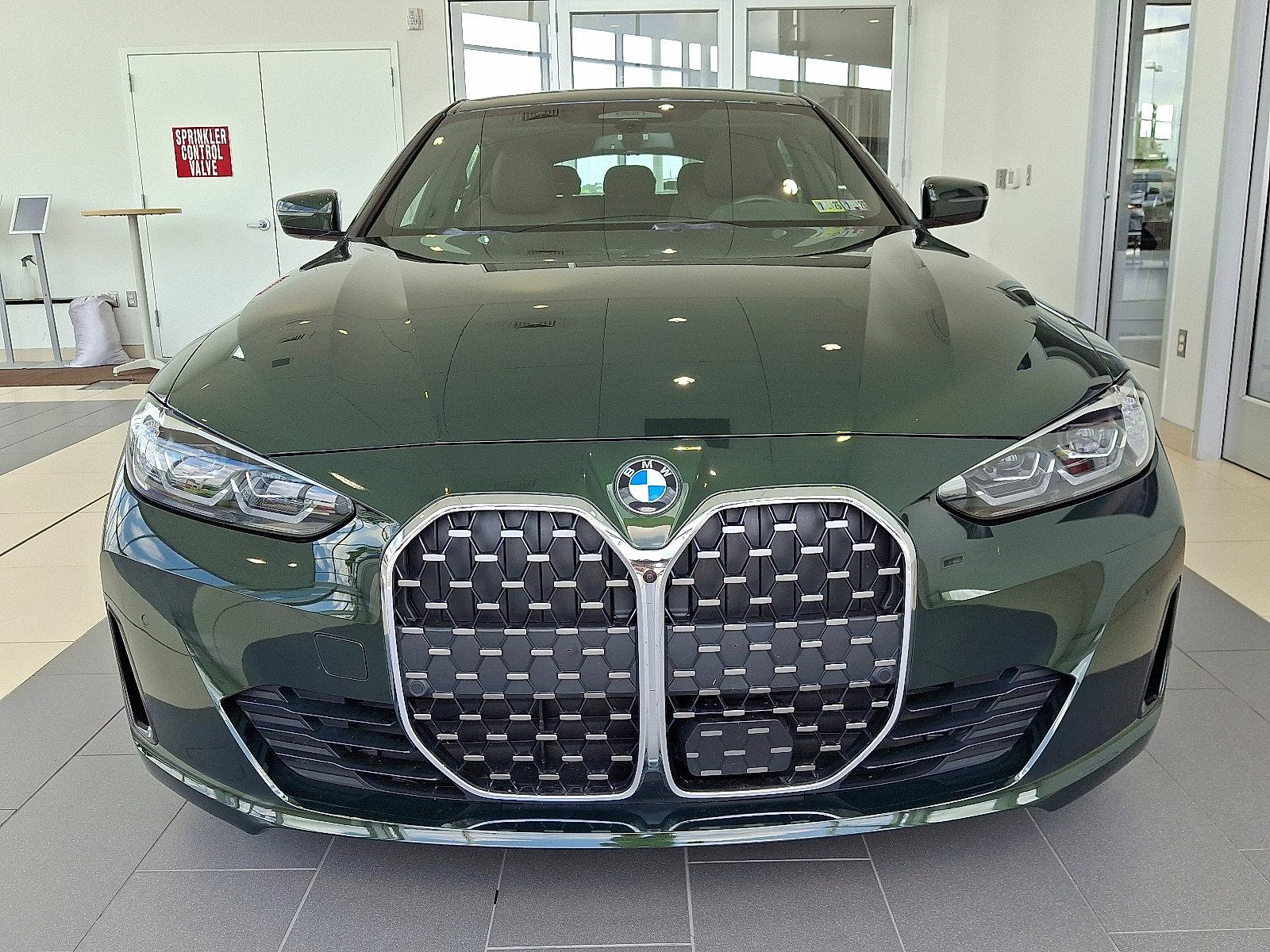 2022 BMW 430i Vehicle Photo in Lancaster, PA 17601