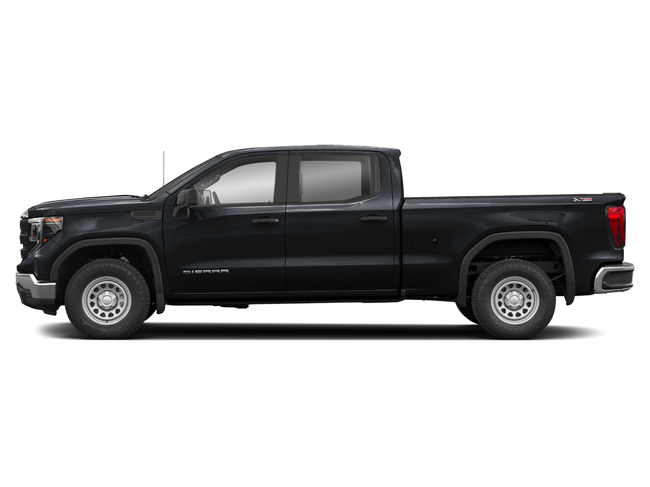 2023 GMC Sierra 1500 Vehicle Photo in LANCASTER, PA 17601-0000