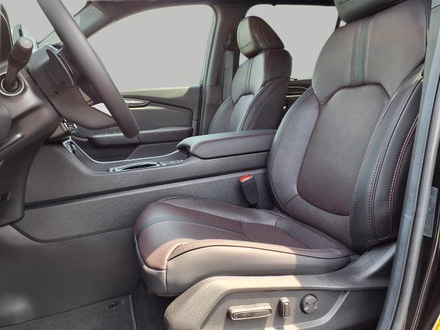 2025 Honda Pilot Vehicle Photo in Oshkosh, WI 54904