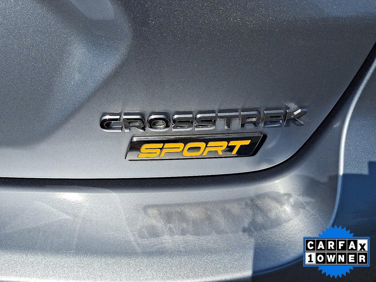 2024 Subaru Crosstrek Vehicle Photo in Harrisburg, PA 17111