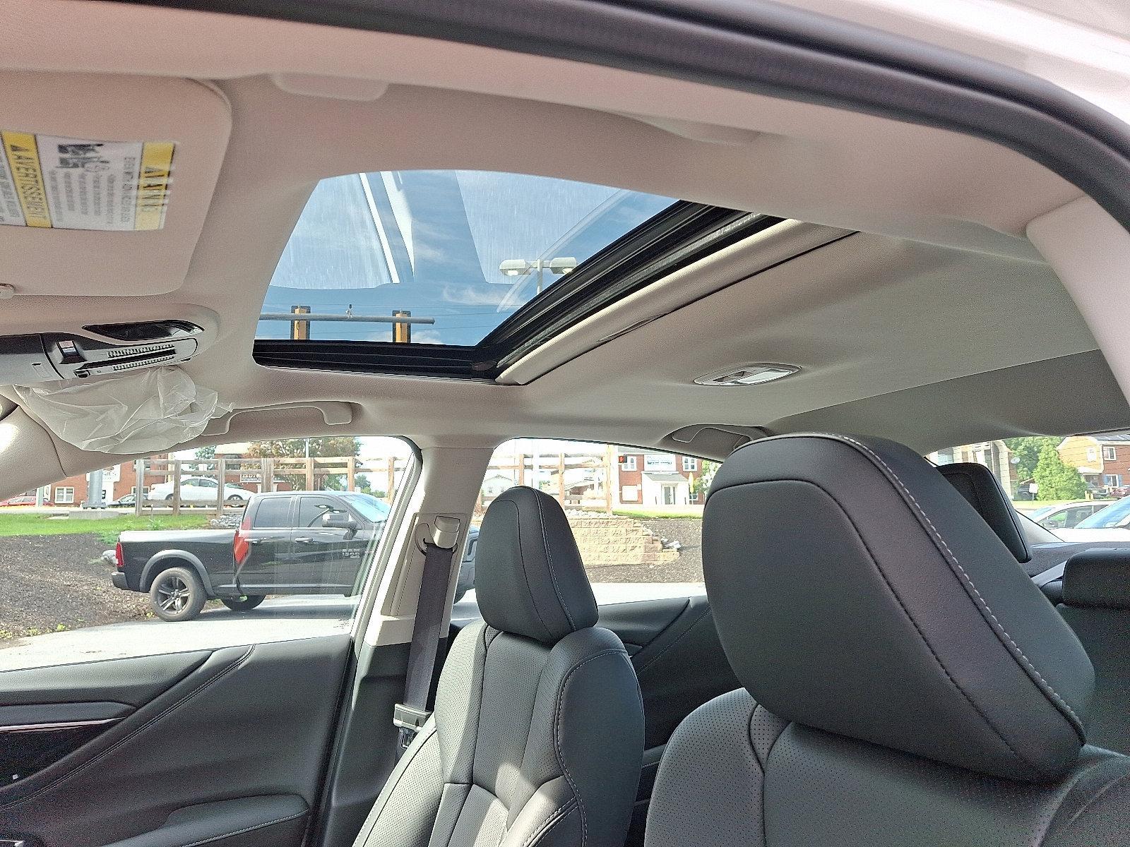 2025 Subaru Legacy Vehicle Photo in Harrisburg, PA 17111