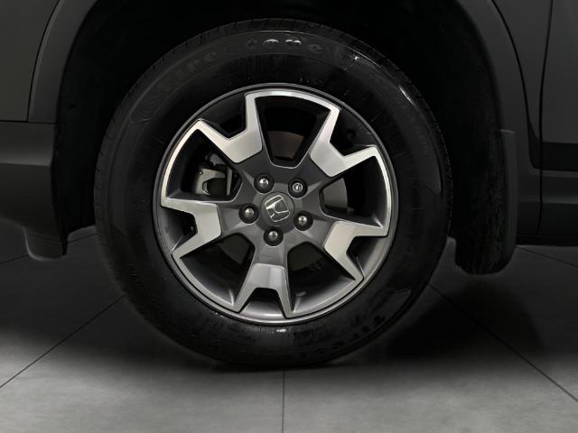 2022 Honda Passport Vehicle Photo in Appleton, WI 54913