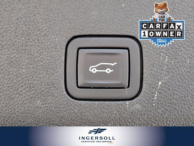 2024 Cadillac Escalade Vehicle Photo in WATERTOWN, CT 06795-3318