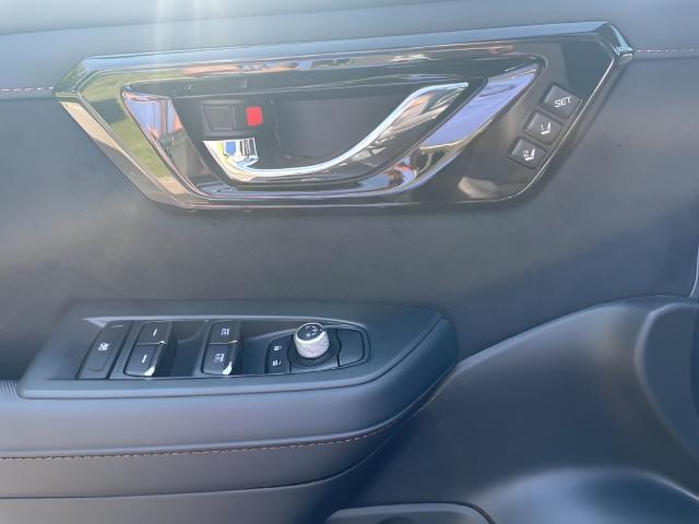 2025 Subaru Forester Vehicle Photo in Green Bay, WI 54304