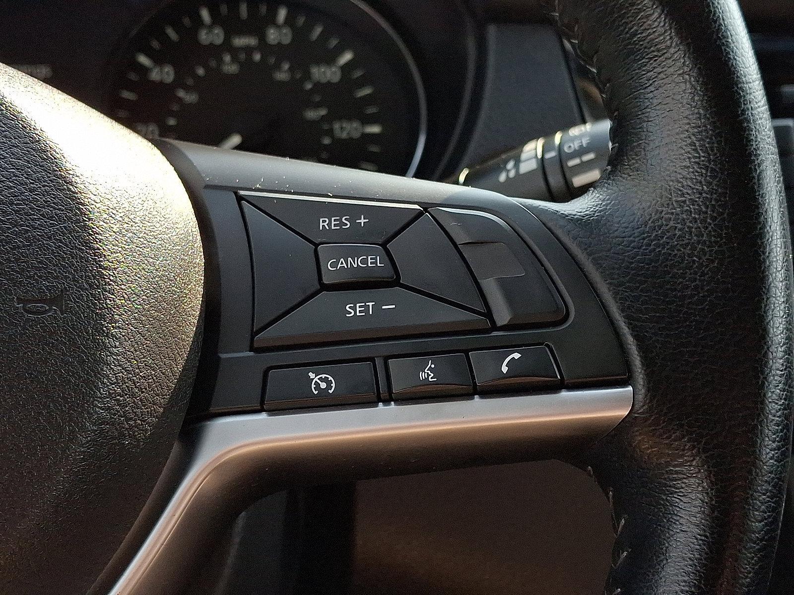 2020 Nissan Rogue Sport Vehicle Photo in Mechanicsburg, PA 17050-2306