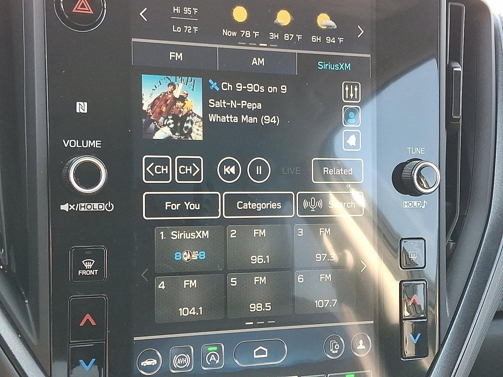 2024 Subaru Crosstrek Vehicle Photo in Easton, PA 18045