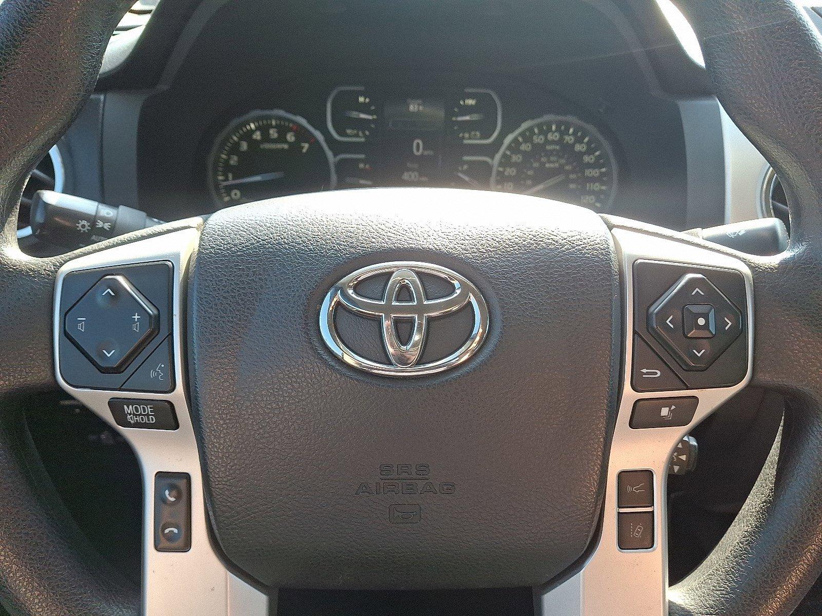 2020 Toyota Tundra 4WD Vehicle Photo in Harrisburg, PA 17111