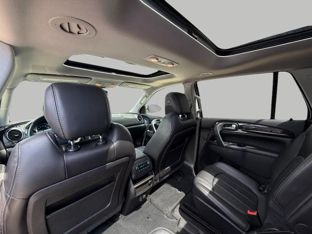 2016 Buick Enclave Vehicle Photo in Appleton, WI 54914