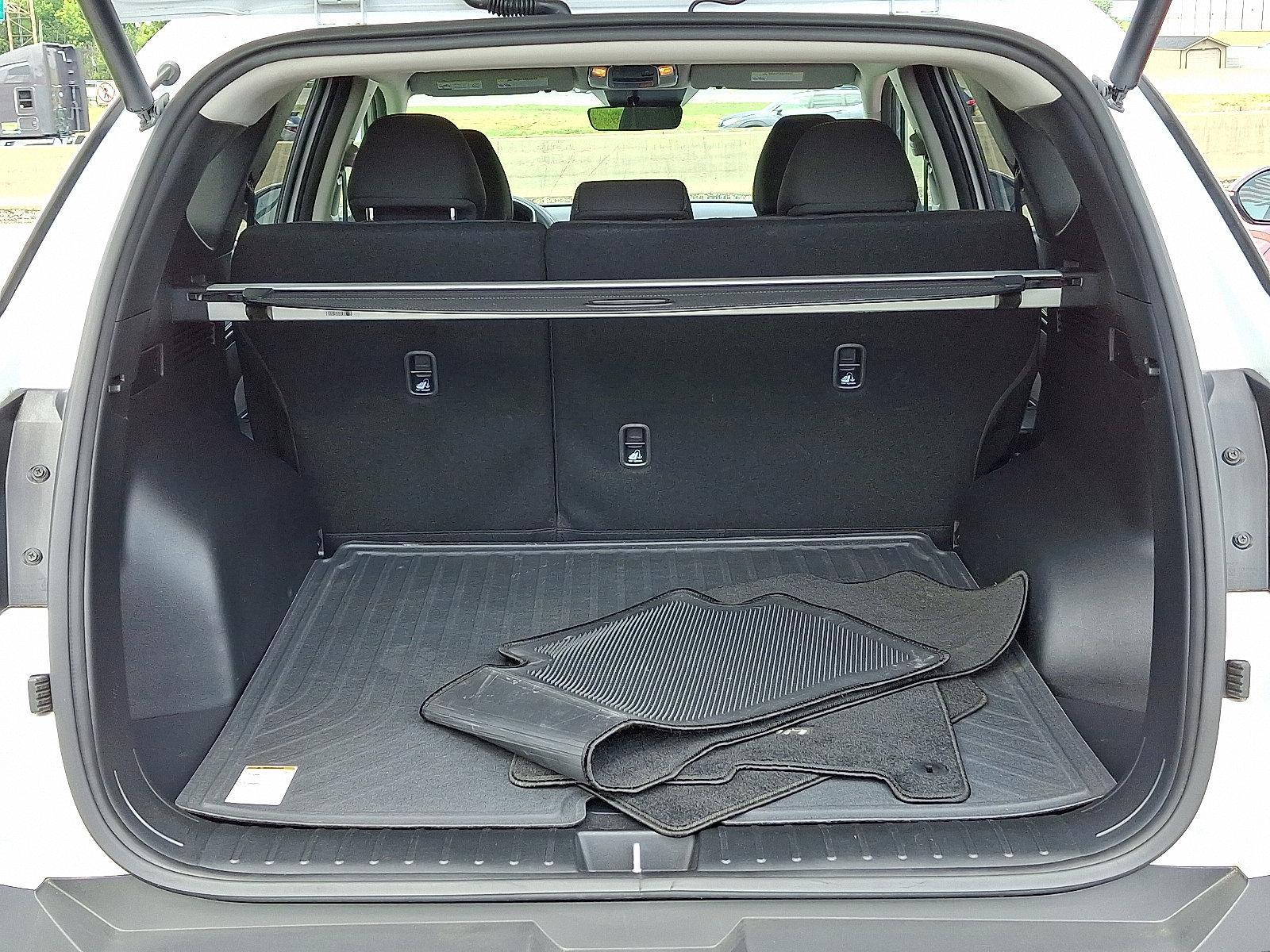2023 Hyundai TUCSON Vehicle Photo in Harrisburg, PA 17111