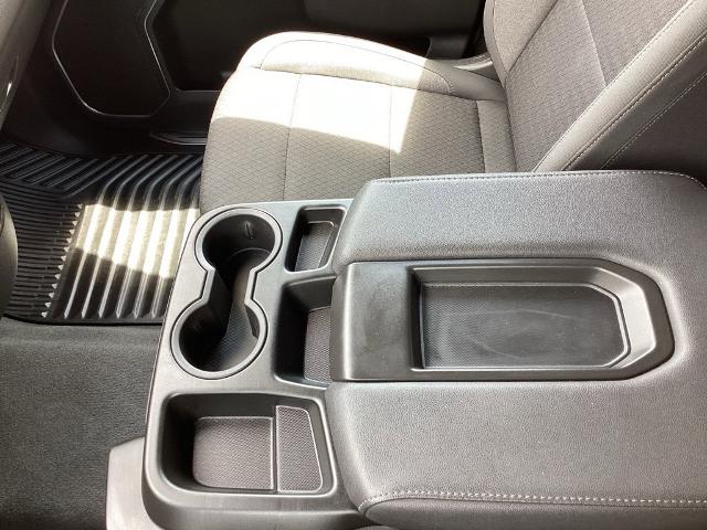 2025 Chevrolet Silverado 1500 Vehicle Photo in GARDNER, MA 01440-3110