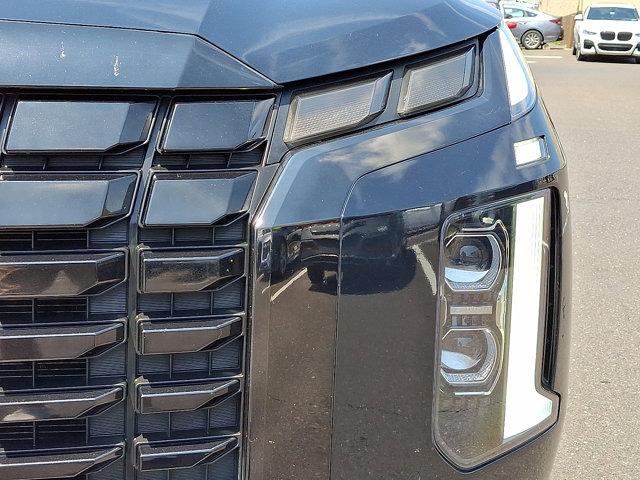 2023 Hyundai PALISADE Vehicle Photo in Philadelphia, PA 19116