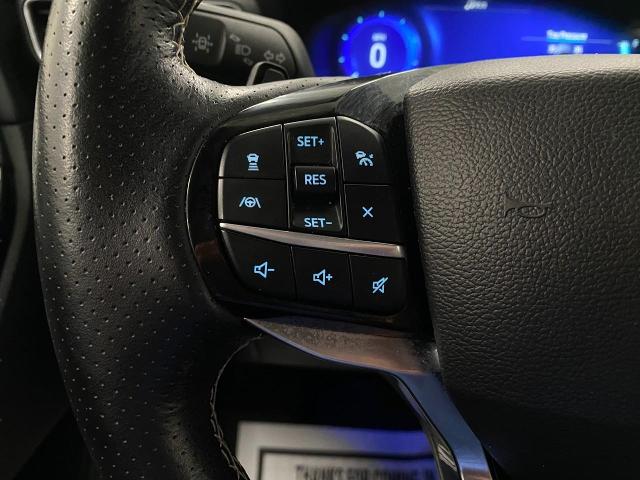 2022 Ford Explorer Vehicle Photo in Appleton, WI 54913