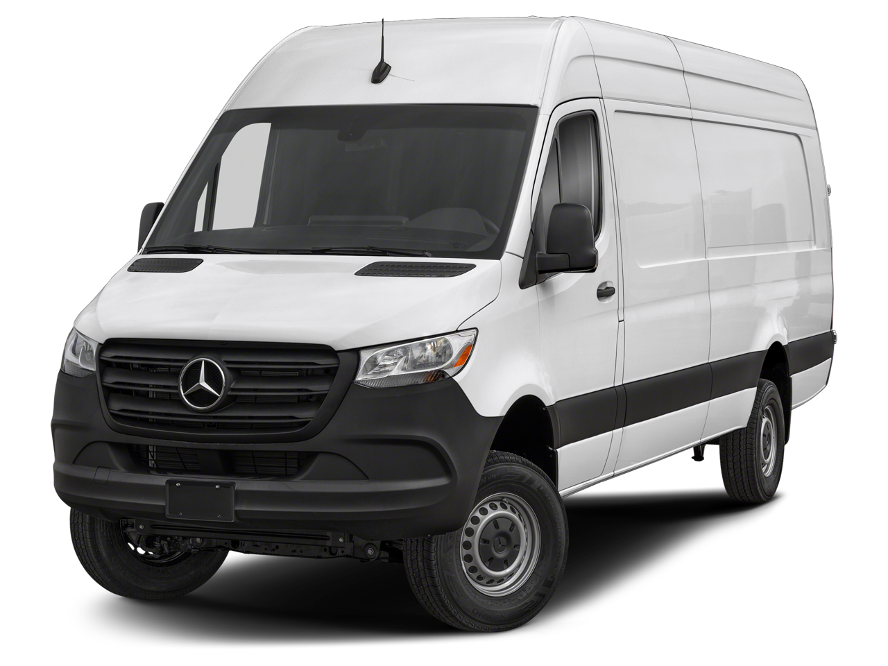 2025 Mercedes-Benz Sprinter Cargo Van Vehicle Photo in Neenah, WI 54956