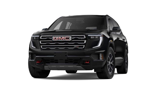 2026 GMC Acadia Vehicle Photo in Neenah, WI 54956