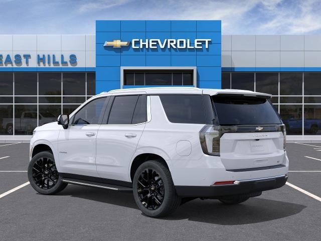 2025 Chevrolet Tahoe Vehicle Photo in Roslyn, NY 11576
