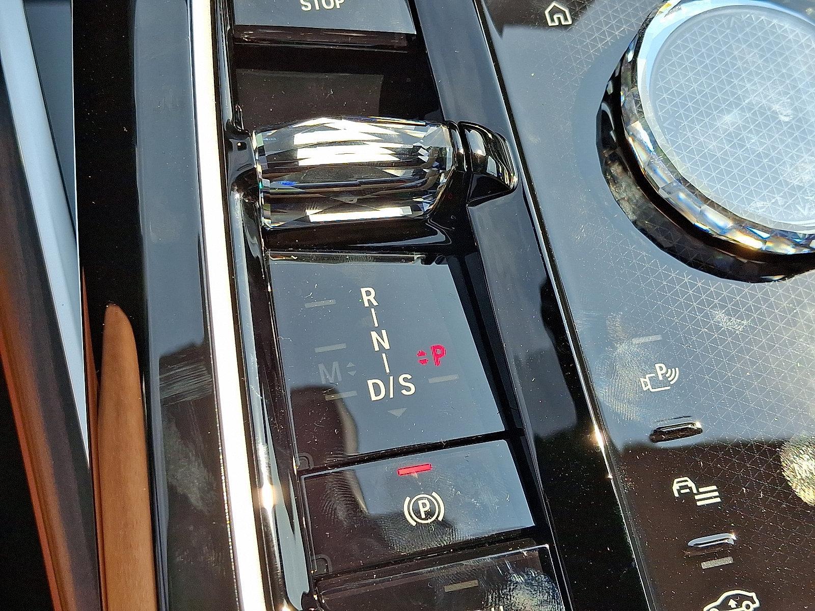 2025 BMW 760i xDrive Vehicle Photo in Lancaster, PA 17601