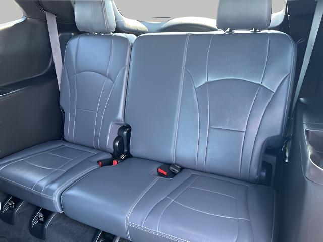 2024 Buick Enclave Vehicle Photo in MANITOWOC, WI 54220-5838