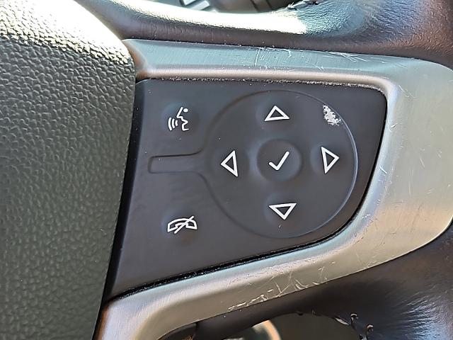 2022 GMC Terrain Vehicle Photo in TREVOSE, PA 19053-4984