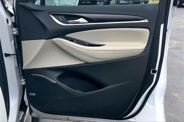2018 Buick Enclave Vehicle Photo in INDEPENDENCE, MO 64055-1377