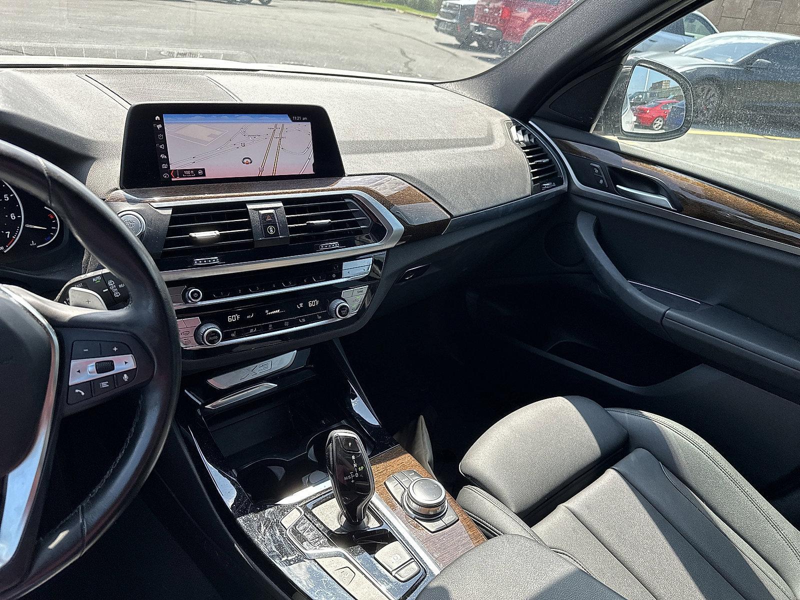 2020 BMW X3 xDrive30i Vehicle Photo in Lancaster, PA 17601