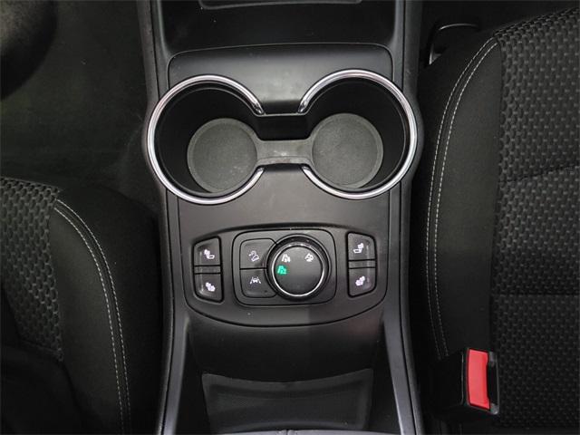 2024 GMC Terrain Vehicle Photo in PRESCOTT, AZ 86305-3700