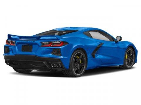 2021 Chevrolet Corvette Vehicle Photo in BRUNSWICK, GA 31525-1881