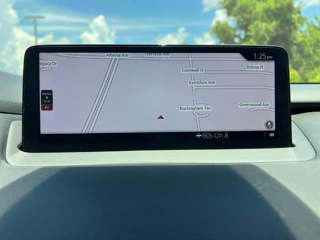 2023 Mazda CX-9 Vehicle Photo in Brunswick, GA 31525