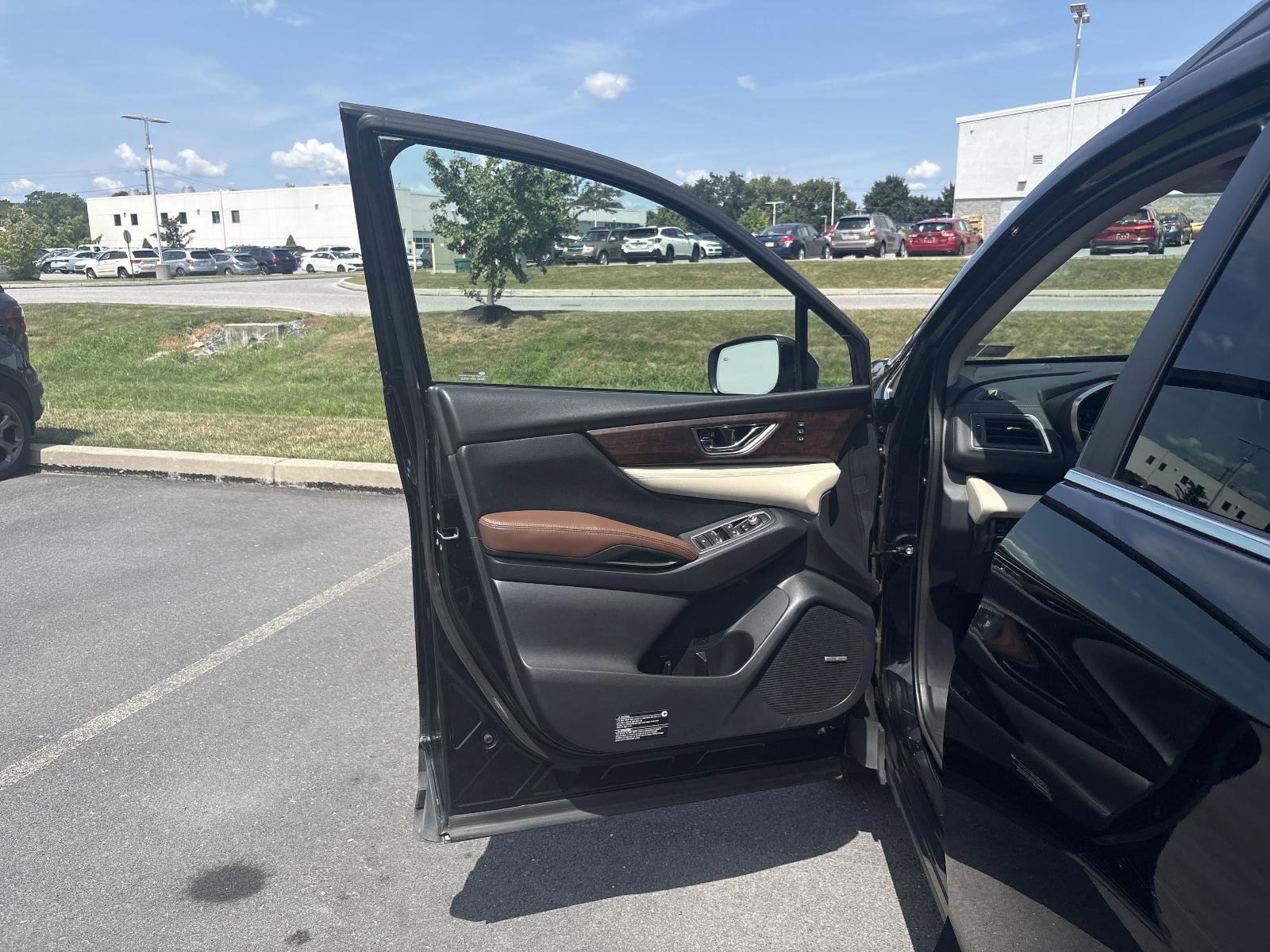 2019 Subaru Ascent Vehicle Photo in Mechanicsburg, PA 17050
