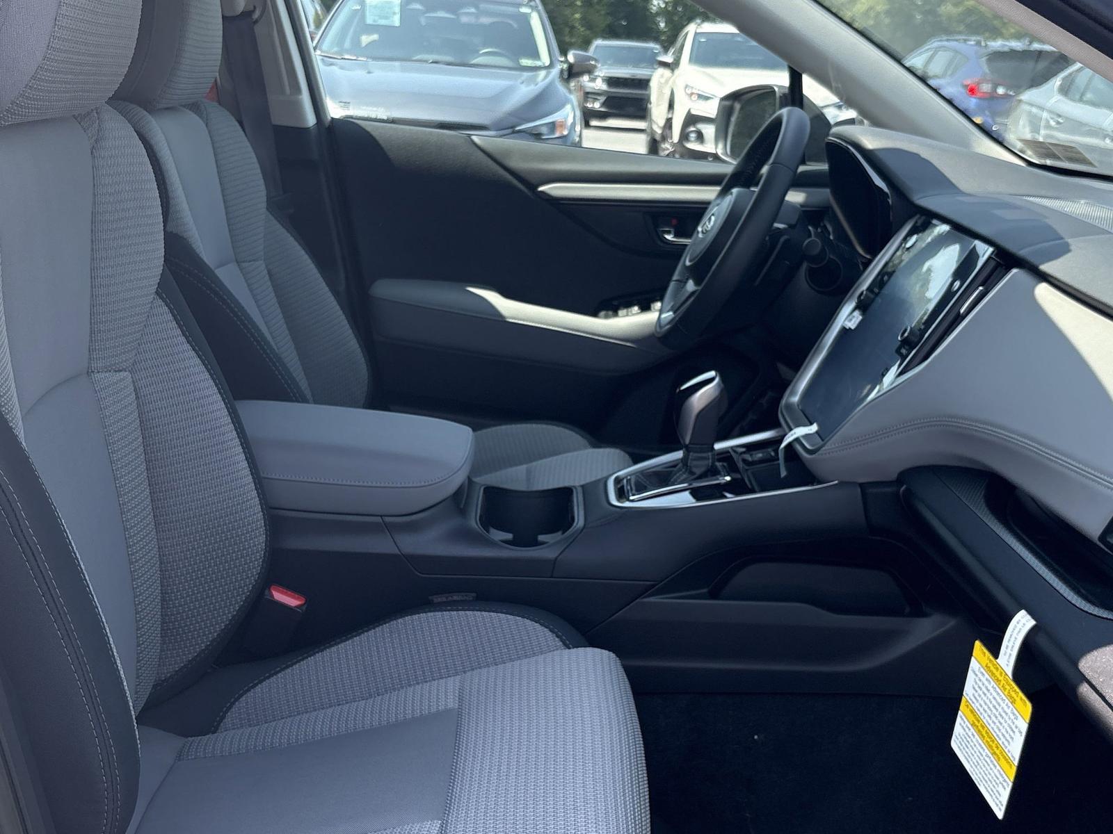 2025 Subaru Outback Vehicle Photo in Mechanicsburg, PA 17050