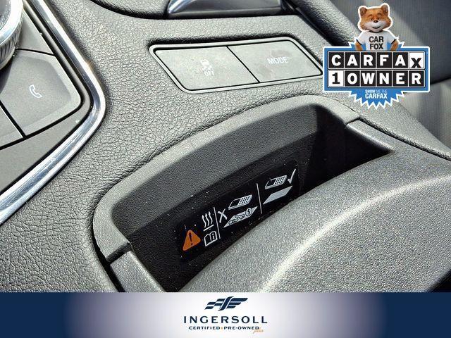2021 Cadillac XT5 Vehicle Photo in WATERTOWN, CT 06795-3318